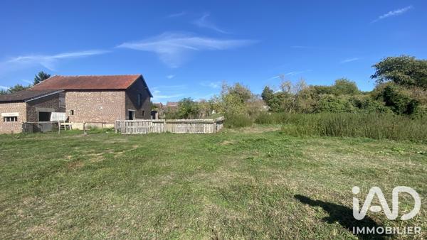 Terrain à vendre 7 921 m² Noyon
