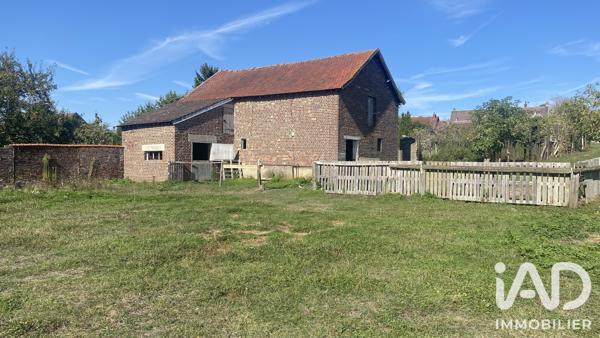 Terrain à vendre 7 921 m² Noyon