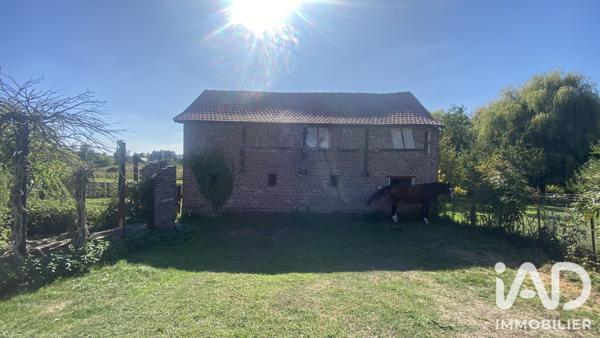 Terrain à vendre 7 921 m² Noyon