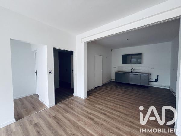 Appartement à vendre 3 pièces 115 m² Vers-sur-Selle