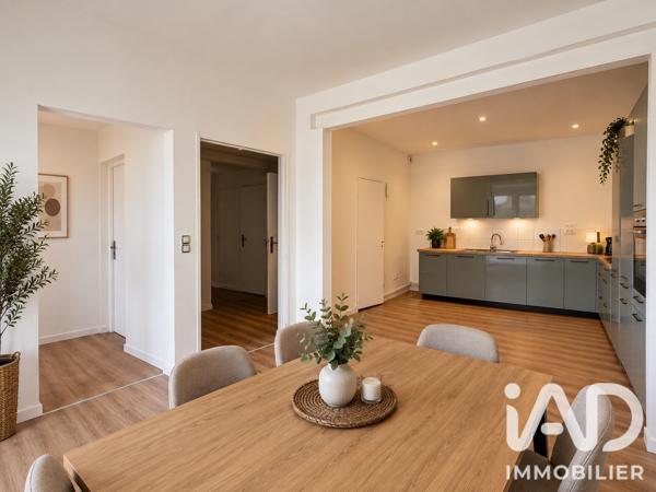 Appartement à vendre 3 pièces 115 m² Vers-sur-Selle