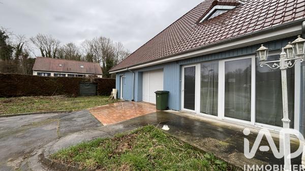 Appartement à vendre 3 pièces 115 m² Vers-sur-Selle