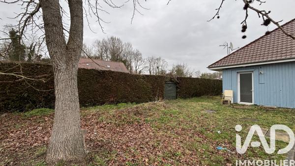 Appartement à vendre 3 pièces 115 m² Vers-sur-Selle