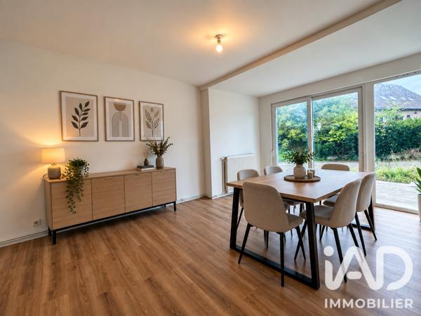Appartement à vendre 3 pièces 115 m² Vers-sur-Selle