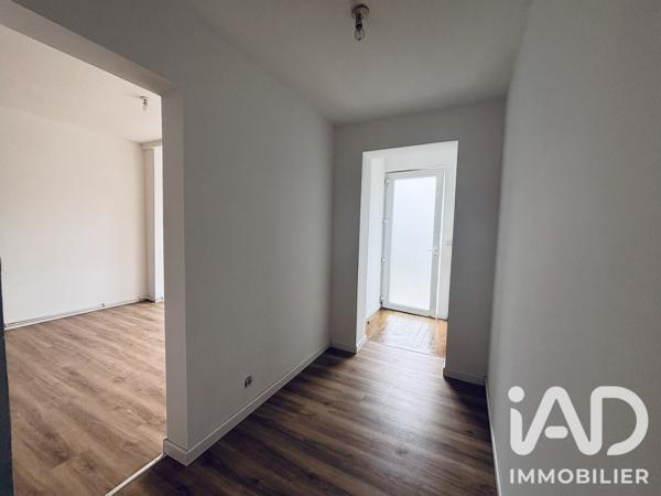 Appartement à vendre 3 pièces 115 m² Vers-sur-Selle
