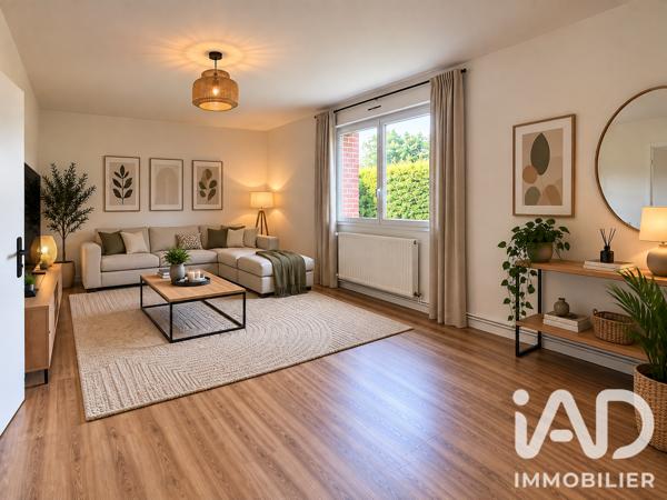 Appartement à vendre 3 pièces 115 m² Vers-sur-Selle