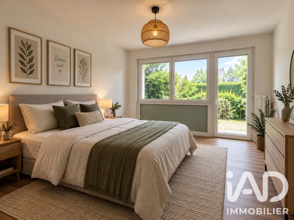Appartement à vendre 3 pièces 115 m² Vers-sur-Selle