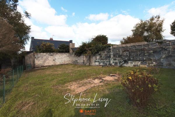 Un projet à réinventer à Étel