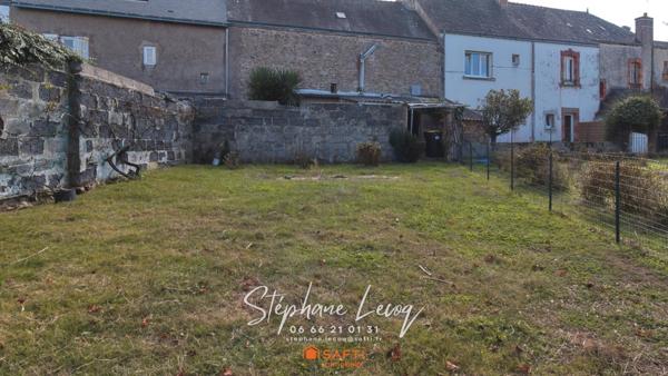 Un projet à réinventer à Étel