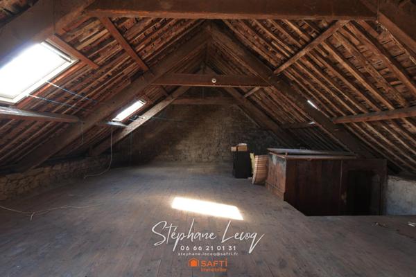 Un projet à réinventer à Étel