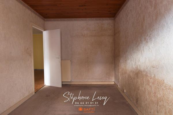 Un projet à réinventer à Étel