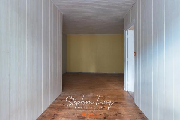 Un projet à réinventer à Étel