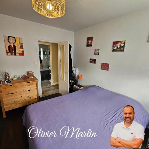 Maison de 101 m² – 5 pièces – Quartier Clairefontaine