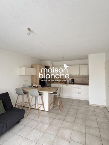 APPARTEMENT LUMINEUX