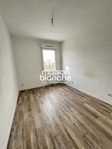 APPARTEMENT LUMINEUX