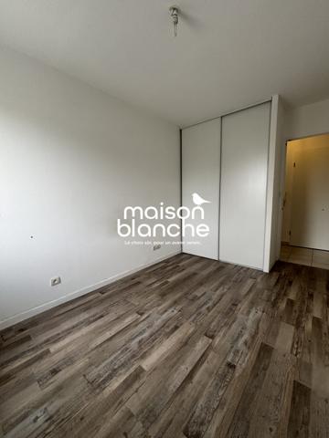 APPARTEMENT LUMINEUX