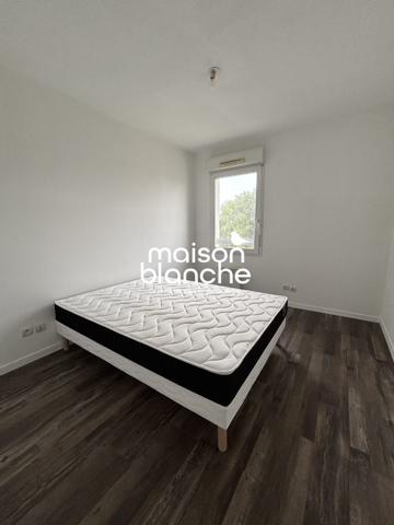 APPARTEMENT LUMINEUX