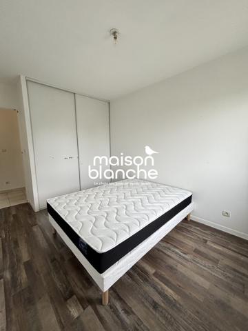 APPARTEMENT LUMINEUX
