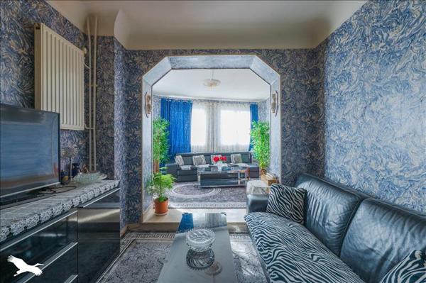 Maison à vendre |  Argenteuil |  5 pièces | 135 m²