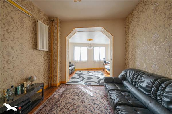 Maison à vendre |  Argenteuil |  5 pièces | 135 m²