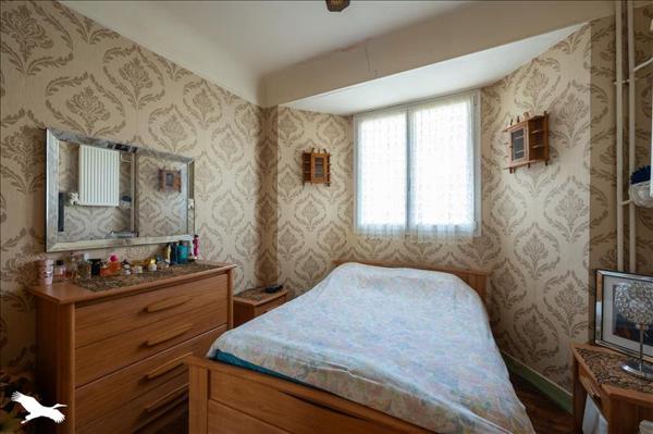 Maison à vendre |  Argenteuil |  5 pièces | 135 m²