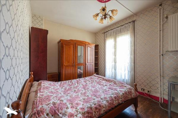 Maison à vendre |  Argenteuil |  5 pièces | 135 m²