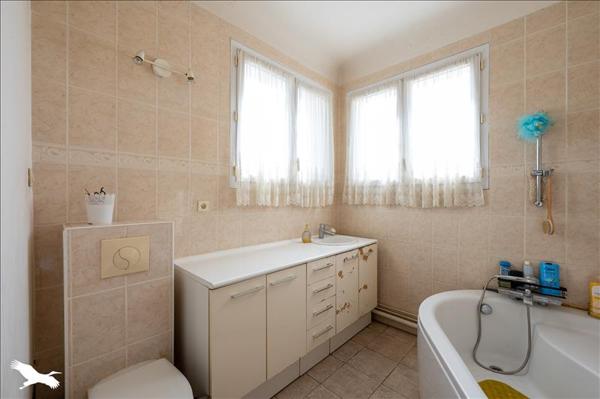 Maison à vendre |  Argenteuil |  5 pièces | 135 m²