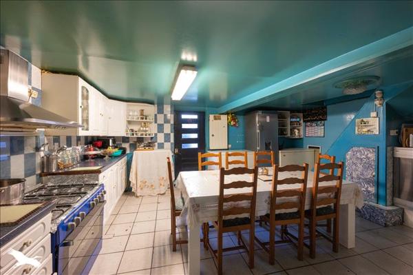 Maison à vendre |  Argenteuil |  5 pièces | 135 m²