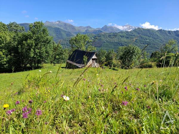 Achat vente Grange Gaillagos