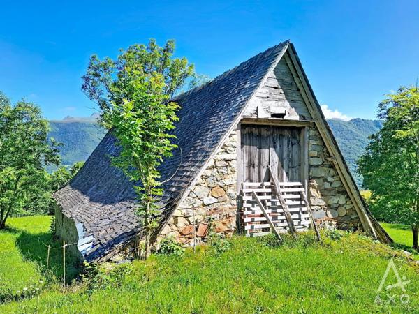 Achat vente Grange Gaillagos