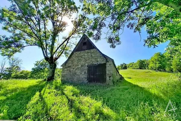 Achat vente Grange Gaillagos