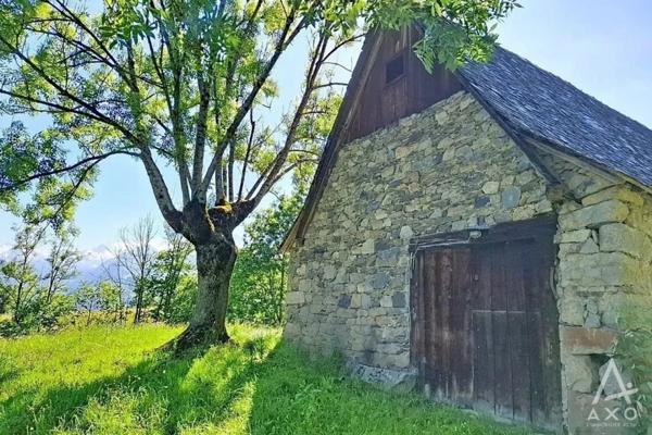 Achat vente Grange Gaillagos
