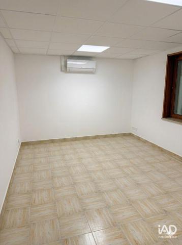 Location bureaux 125 m² Chérisey