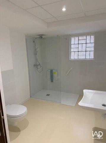 Location bureaux 125 m² Chérisey