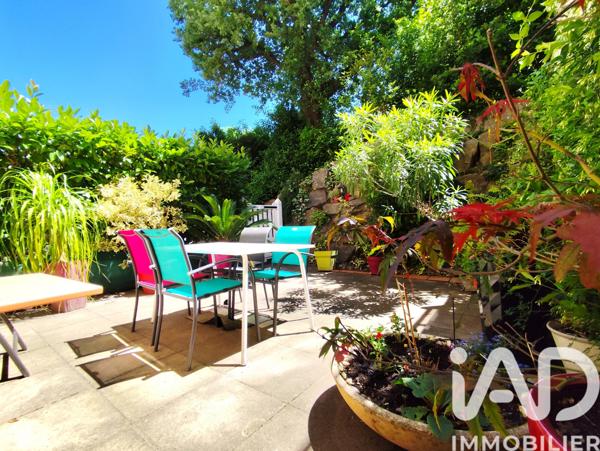 Appartement à vendre 3 pièces 66 m² Hyères