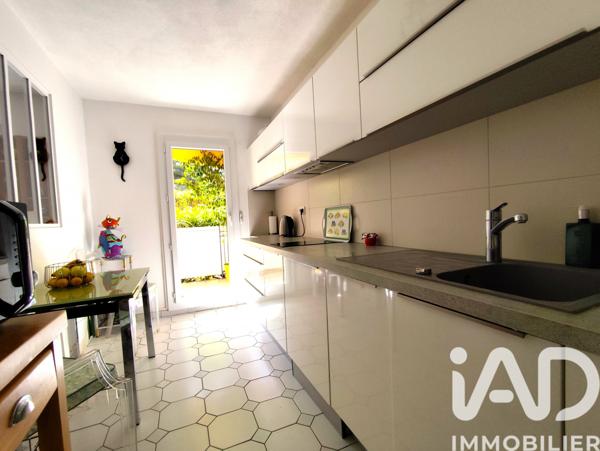 Appartement à vendre 3 pièces 66 m² Hyères