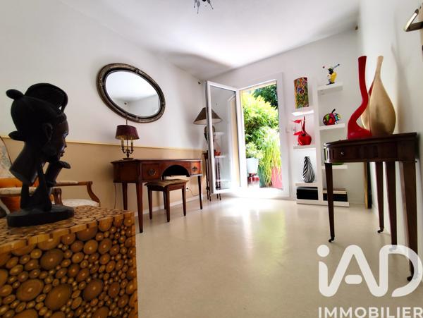 Appartement à vendre 3 pièces 66 m² Hyères
