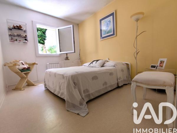 Appartement à vendre 3 pièces 66 m² Hyères