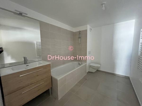 Appartement à vendre 5 pièces de 94 m²