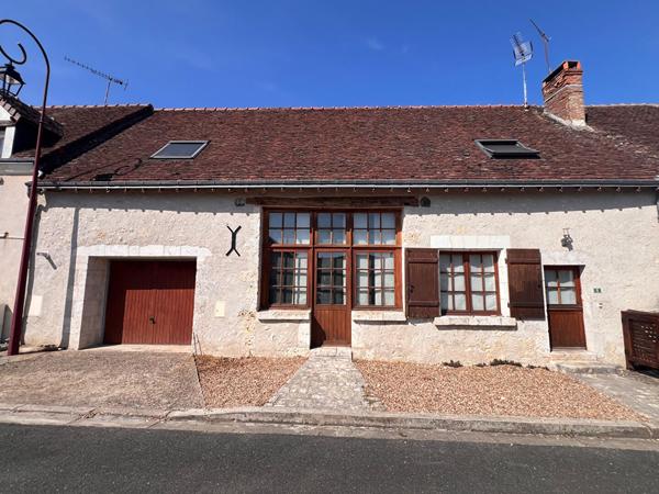 ENSEMBLE IMMOBILIER - LE-CONTROIS-EN-SOLOGNE 41400