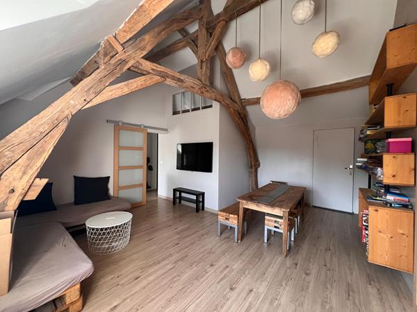 ENSEMBLE IMMOBILIER - LE-CONTROIS-EN-SOLOGNE 41400