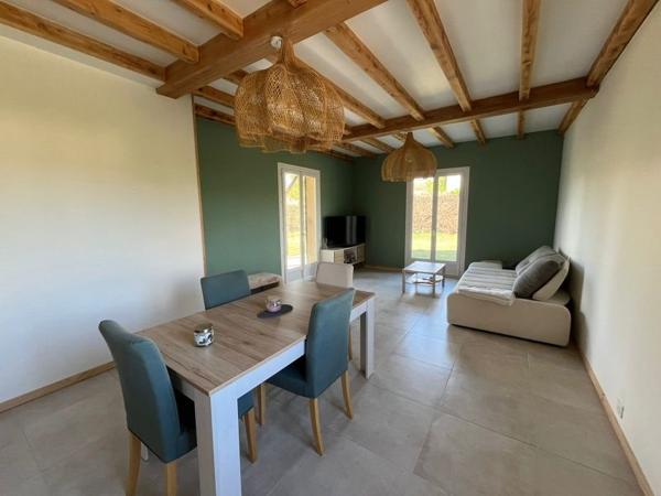 Maison à vendre |  Marmande |  4 pièces | 95 m²