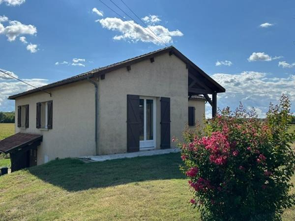Maison à vendre |  Marmande |  4 pièces | 95 m²