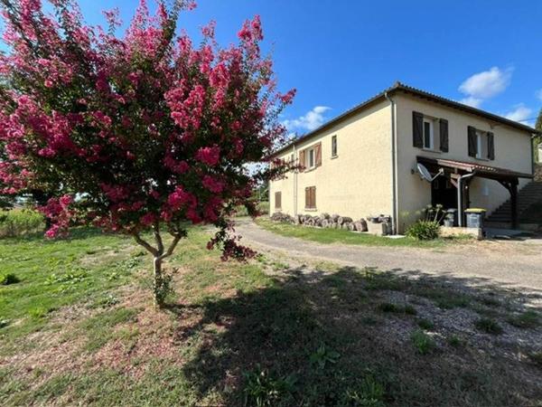 Maison à vendre |  Marmande |  4 pièces | 95 m²