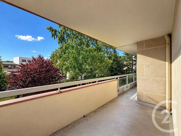 Appartement F3 à vendre  3 pièces - 64,23 m 2   RAMBOUILLET  - 78