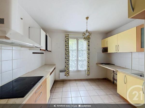 Appartement F3 à vendre  3 pièces - 64,23 m 2   RAMBOUILLET  - 78