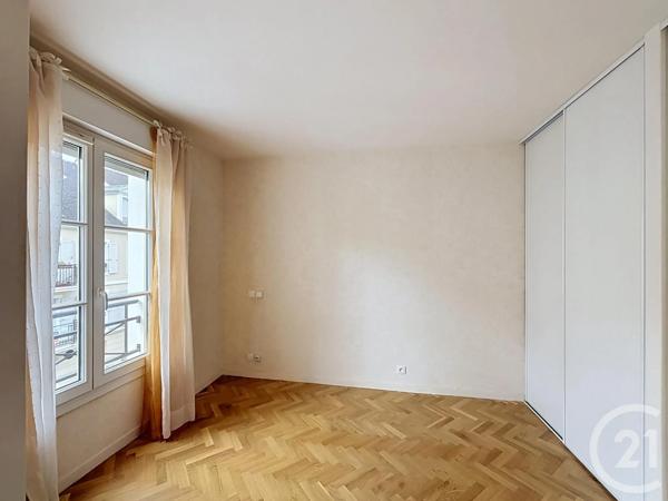 Appartement F3 à vendre  3 pièces - 64,23 m 2   RAMBOUILLET  - 78