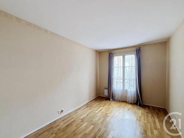 Appartement F3 à vendre  3 pièces - 64,23 m 2   RAMBOUILLET  - 78