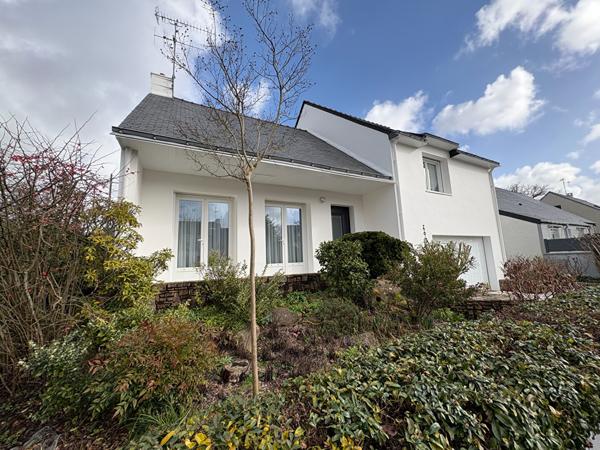 Maison Carquefou 4 pièce(s) 85m2