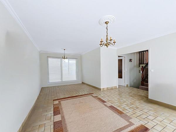 Maison Carquefou 4 pièce(s) 85m2